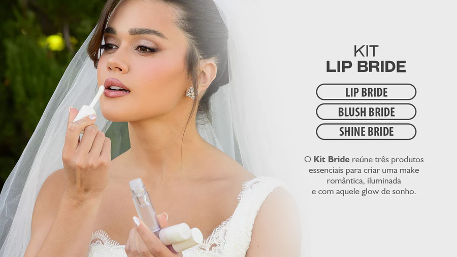 Kit Lip Bride